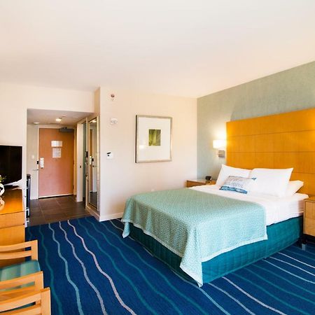 Studio At Ala Moana With Ocean Views Lejlighed Honolulu Eksteriør billede